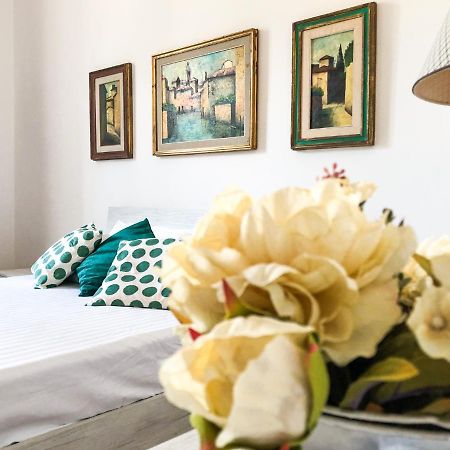 Apartamento Villino Amelia Florencia Exterior foto