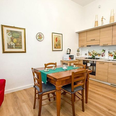 Apartamento Villino Amelia Florencia Exterior foto