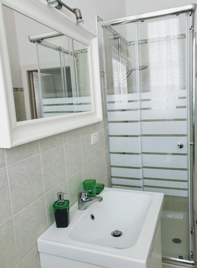 Apartamento Villino Amelia Florencia Exterior foto