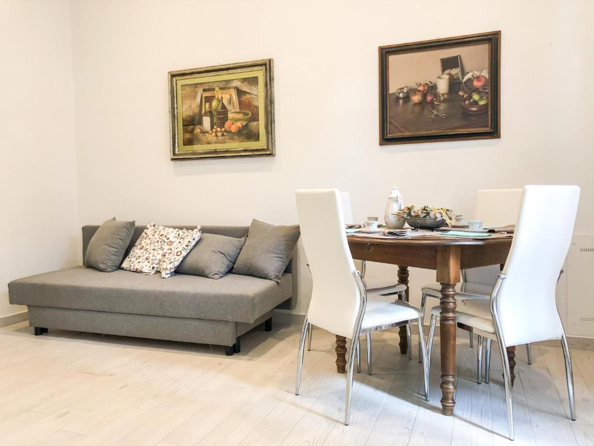 Apartamento Villino Amelia Florencia Exterior foto