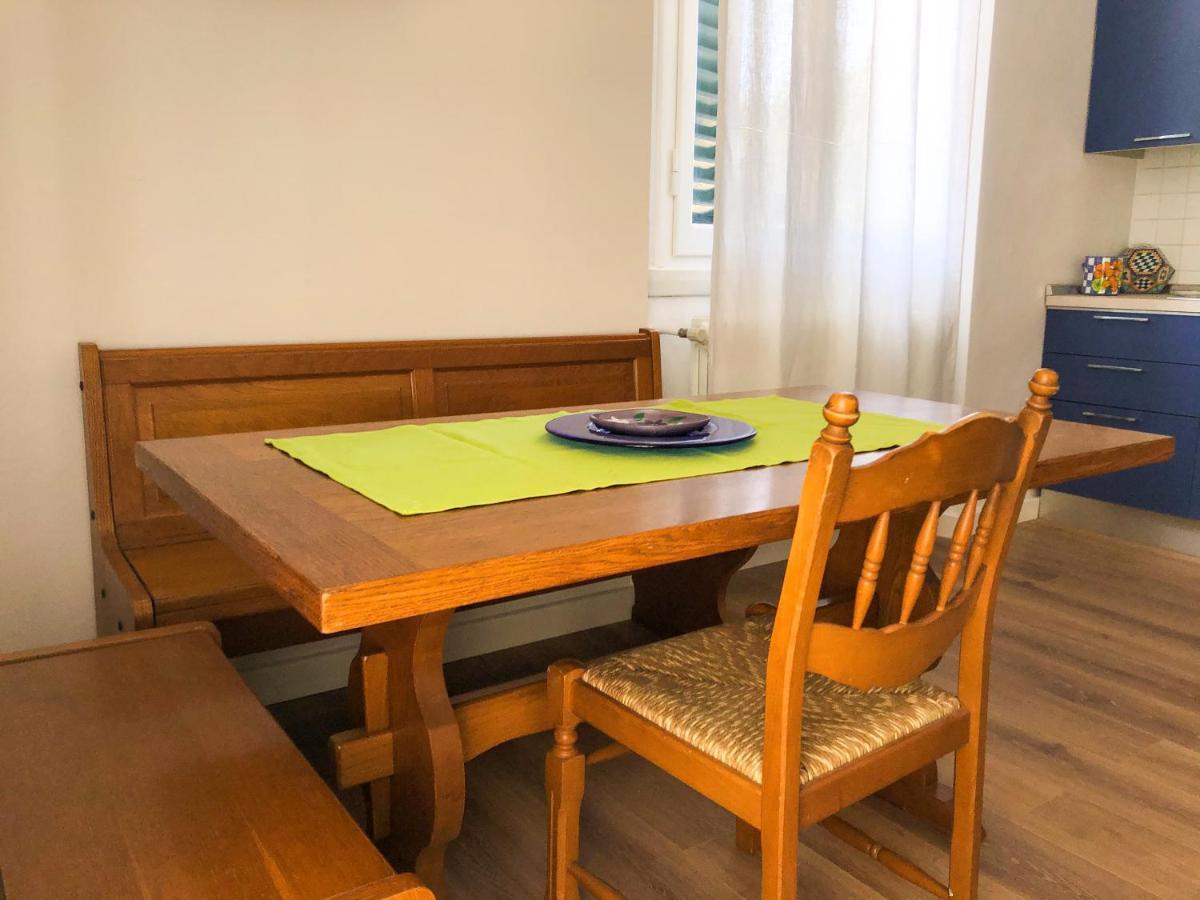 Apartamento Villino Amelia Florencia Exterior foto