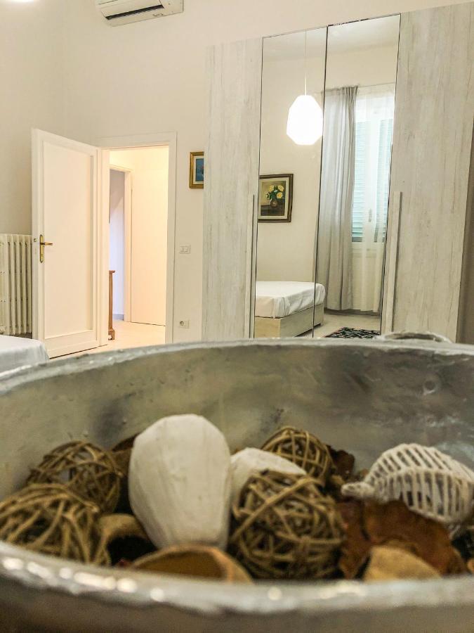 Apartamento Villino Amelia Florencia Exterior foto