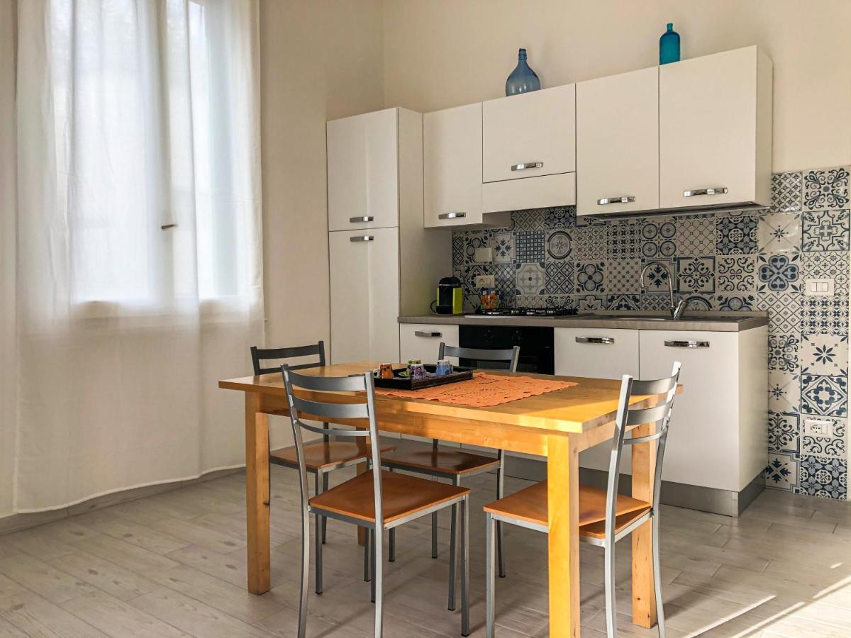Apartamento Villino Amelia Florencia Exterior foto