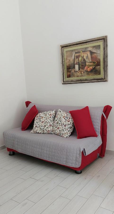 Apartamento Villino Amelia Florencia Exterior foto